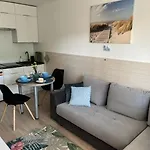 Apartman Relax Blue Mare *