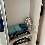 Apartman Relax Blue Mare