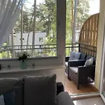 Relax Blue Mare Apartman