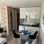 Apartman Relax Blue Mare Łukęcin