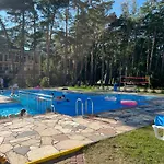 Apartment Relax Blue Mare Łukęcin