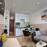 Relax Blue Mare Apartment Łukęcin