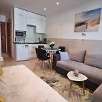 Relax Blue Mare Apartman *