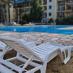 Relax Blue Mare Apartment