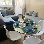 Relax Blue Mare Apartman Łukęcin