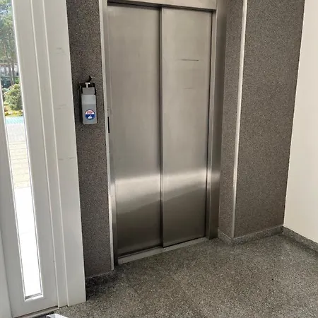 Relax Blue Mare * Łukęcin