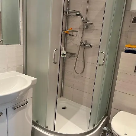 Relax Blue Mare Apartamento