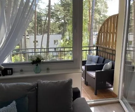 Relax Blue Mare Apartmán