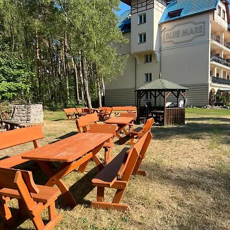 Relax Blue Mare * Łukęcin