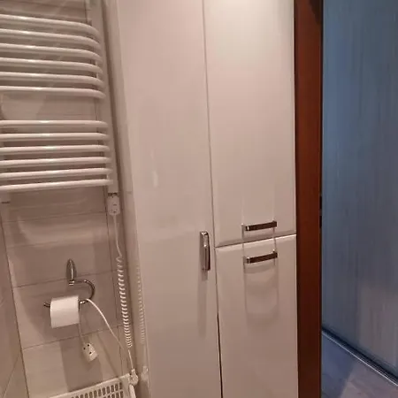 דירה Relax Blue Mare *