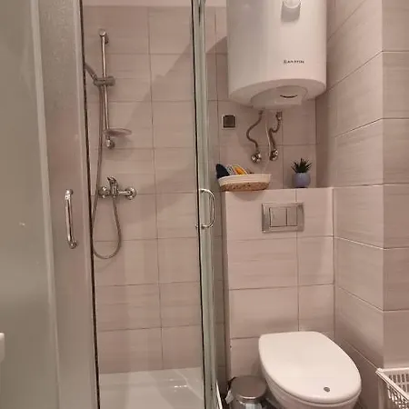 דירה Relax Blue Mare *