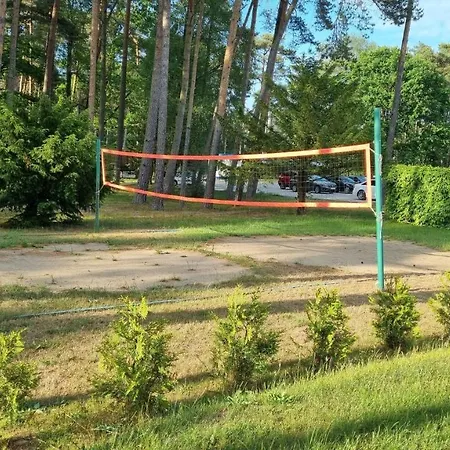 Relax Blue Mare Łukęcin