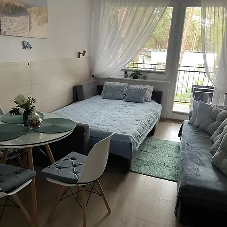 Relax Blue Mare Apartamento