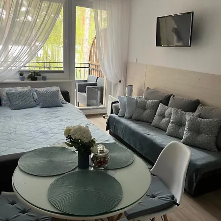 Apartamento Relax Blue Mare *
